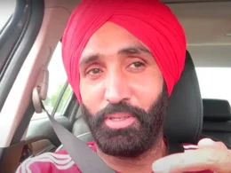 Indian YouTuber Arrested by India Charges Contacts for Pakistan