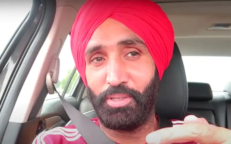 Indian YouTuber Arrested by India Charges Contacts for Pakistan