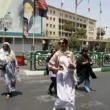 Instructions Issued Pakistani Citizens in Iran