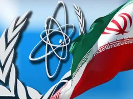International Atomic Energy Agency Declared Iran Guilty