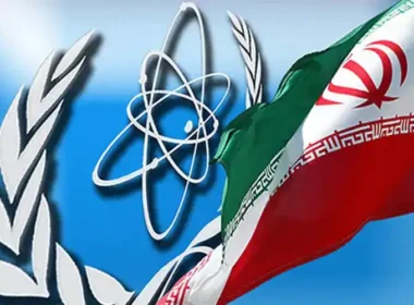 International Atomic Energy Agency Declared Iran Guilty