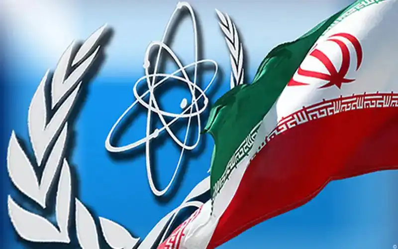 International Atomic Energy Agency Declared Iran Guilty