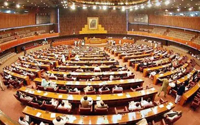 International Parliamentary Day