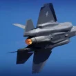 Iran Claimed Shot Down Another Israeli F-35 Jet