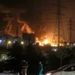 Iran Israel War