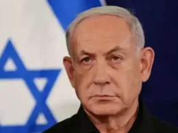 Iran Israel War