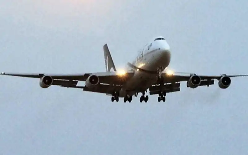 Iran Israel War, Flights from Karachi to abroad Canceled