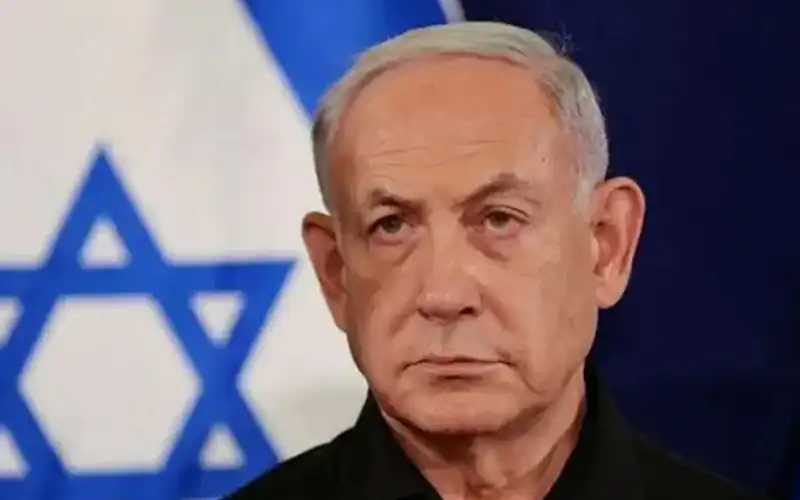 Iran Israel War
