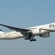 Iran Israeli War PIA Changed Routes