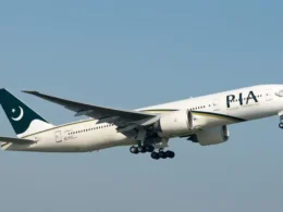 Iran Israeli War PIA Changed Routes
