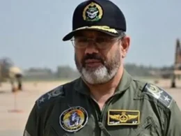 Iran Threatened to Attack American Bases in the Middle East