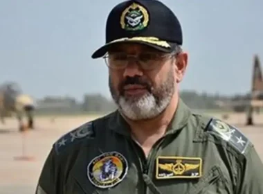 Iran Threatened to Attack American Bases in the Middle East