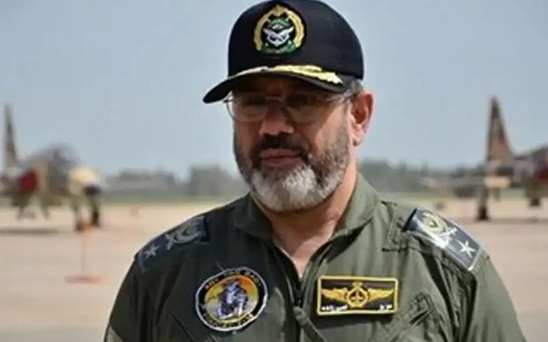 Iran Threatened to Attack American Bases in the Middle East