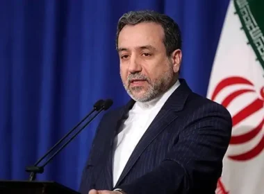 Iranian Foreign Minister Advised Donald Trump for Deal
