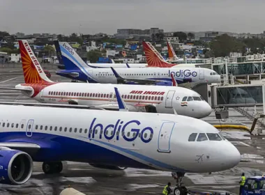 Iran's Retaliatory Attacks Israel India's Aviation Facing Losses