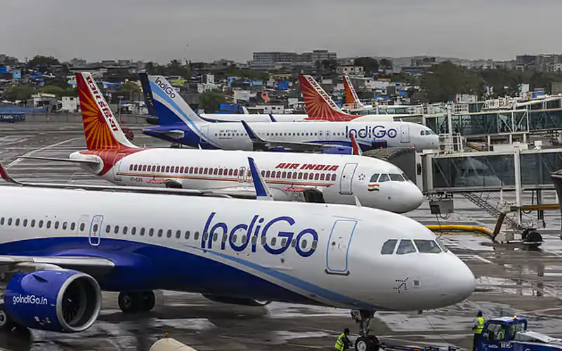 Iran's Retaliatory Attacks Israel India's Aviation Facing Losses