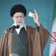 Iran's Supreme Leader Ayatollah Khamenei Speech