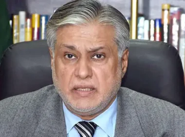 Ishaq Dar Briefed the Media on the OIC Meeting