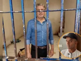 Karachi DHA Case of Torture of a Young Man