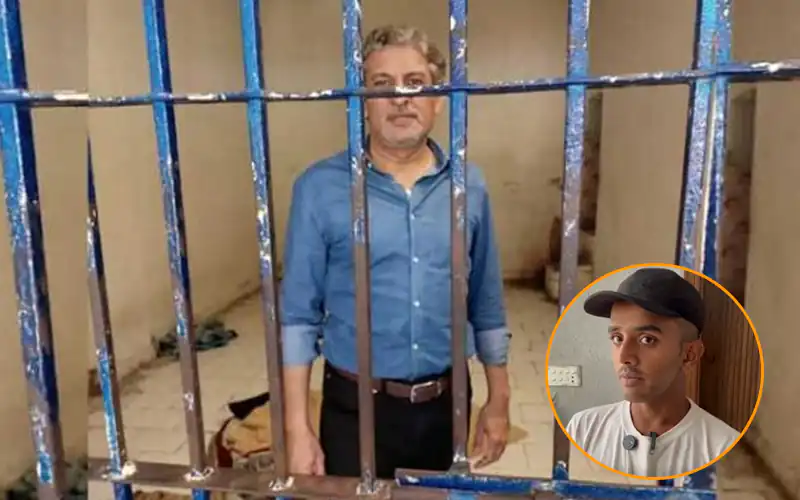 Karachi DHA Case of Torture of a Young Man