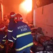 Karachi Factory Fire