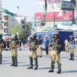 Karachi Police Issued Security Plan for Muharram