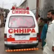 Karachi Surjani Town Injured Man Died in Police Custody