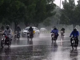 Karachi Weather Today Updates