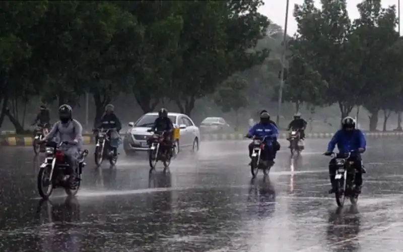 Karachi Weather Today Updates