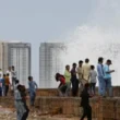 Karachi Weather Updates June