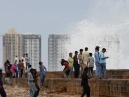 Karachi Weather Updates June