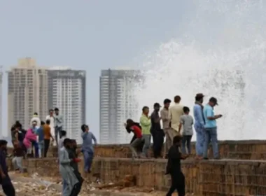 Karachi Weather Updates June