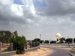 Karachi Weather Updates June