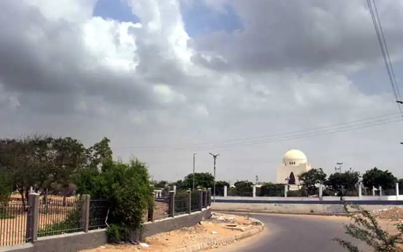 Karachi Weather Updates June