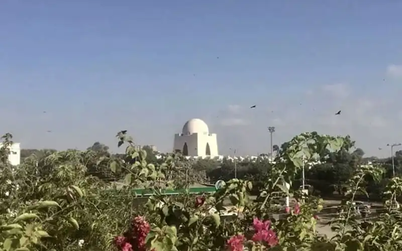 Karachi Weather Updates June