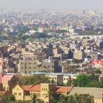 Karachi included in the list of the world's most unlivable cities