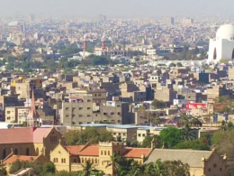 Karachi included in the list of the world's most unlivable cities