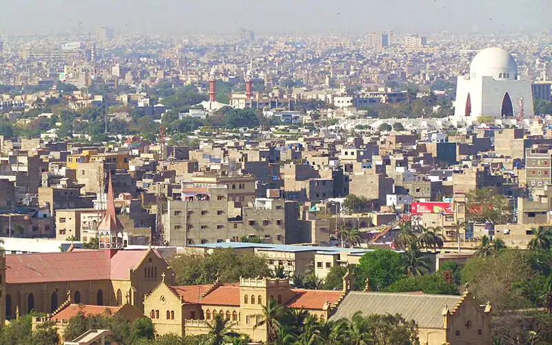 Karachi included in the list of the world's most unlivable cities