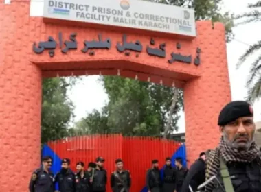Karachi's Malir Jail Three more Prisoners Arrested