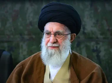 Khamenei Rejected Trump Demand Iran surrender unconditionally