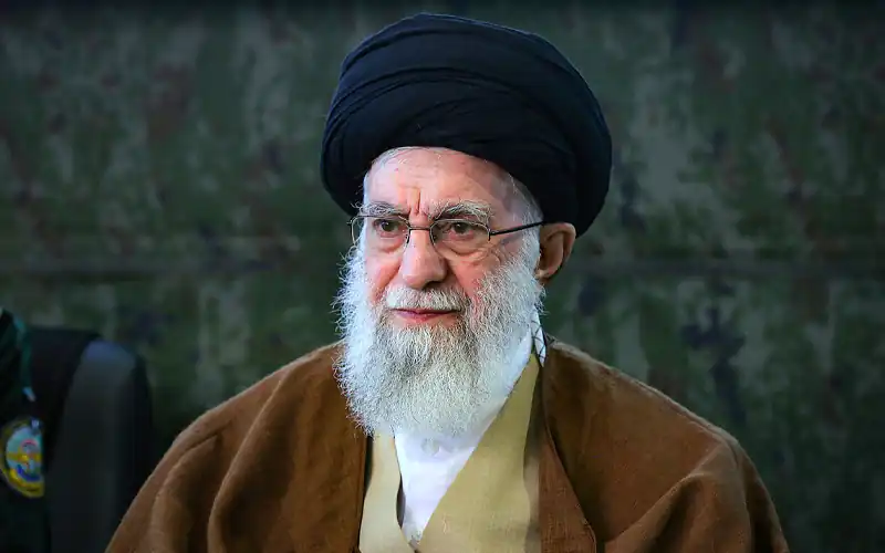 Khamenei Rejected Trump Demand Iran surrender unconditionally