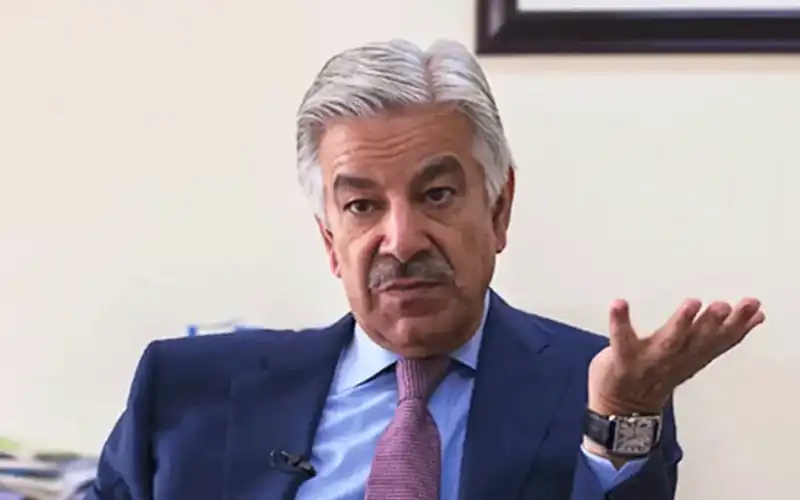 Khawaja Asif says Simla Agreement Ended Pakistan Side