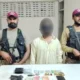 MQM London Wanted Suspect Arrested in Karachi