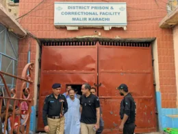 Malir Jail Escape Prisoners law on Sindh prisons has changed