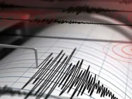 Meteorological Department's explanation earthquakes in Karachi