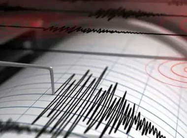 Meteorological Department's explanation earthquakes in Karachi