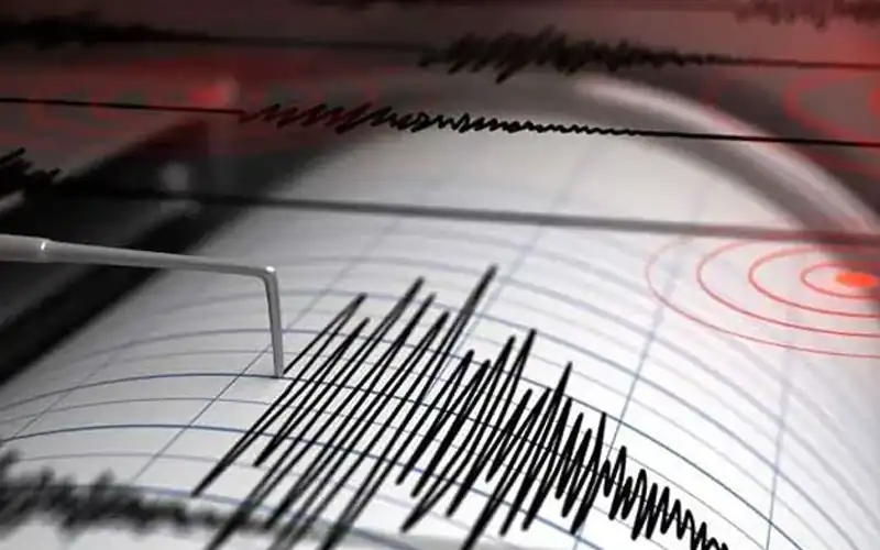 Meteorological Department's explanation earthquakes in Karachi
