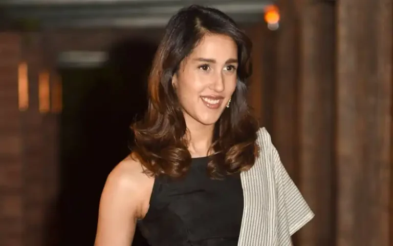 Mira Sethi Takes Swipe at ‘Toxic Mindset
