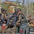 Muharram army will perform security duties across Pakistan