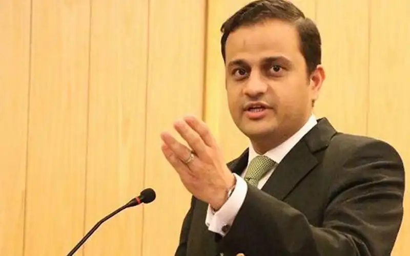 murtaza wahab